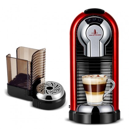 Capsule Machine Capsule Machine