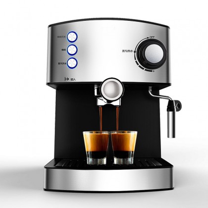 XunShi Dual Boiler Coffee Machine XunShi Dual Boiler Coffee Machine